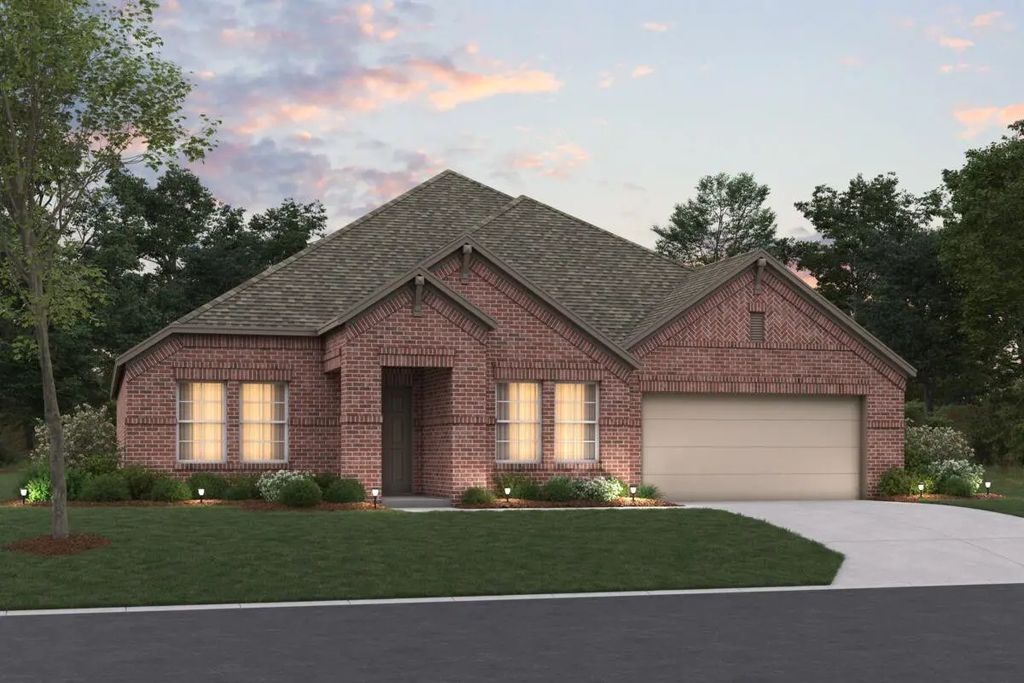 133 East Haymaker Road, Celina