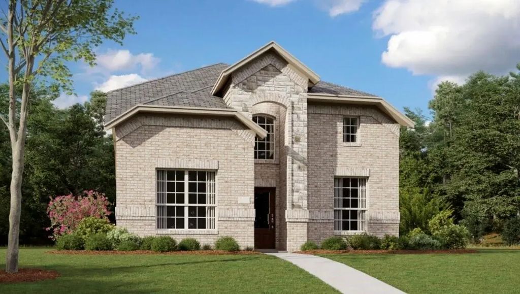 4301 Hibiscus Hollow, Mesquite