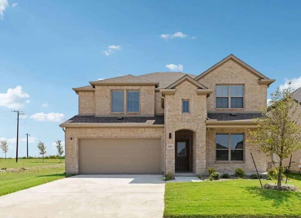 209 Whitlow Drive, Princeton