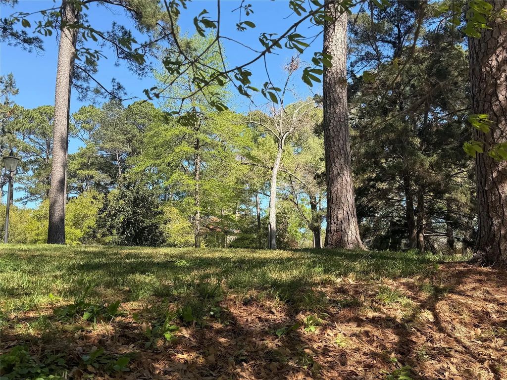 Loch Ridge Drive, Shreveport
