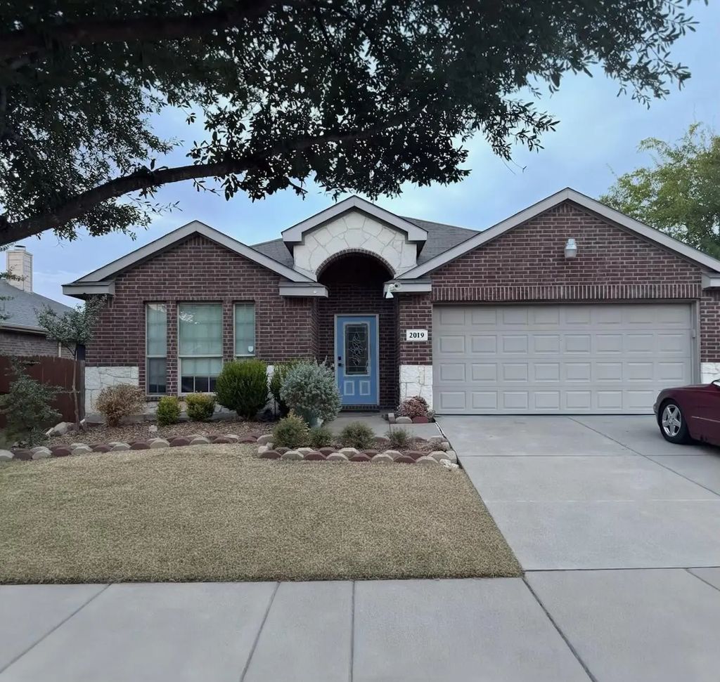 2019 Allyson Drive, Heartland