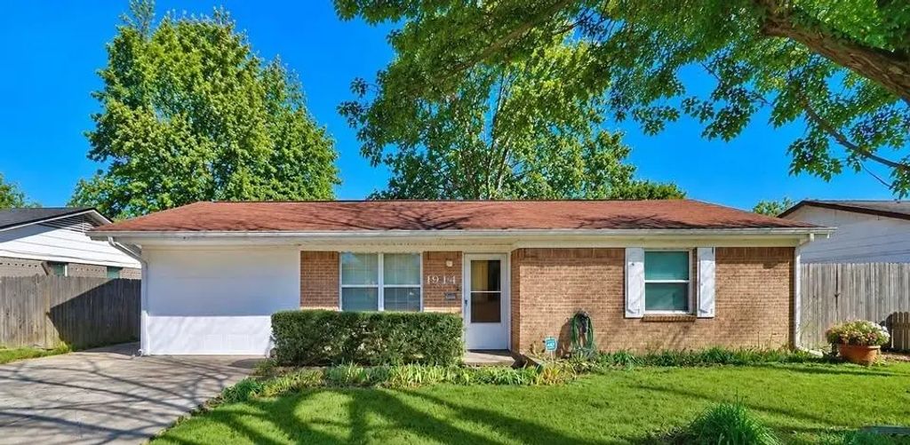 1914 Del Oak Drive, Mesquite