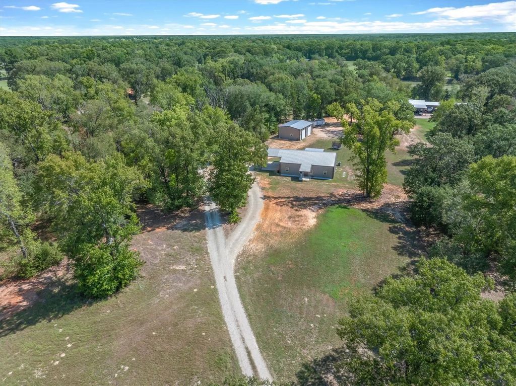 1137 Vz County Road 4602, Ben Wheeler