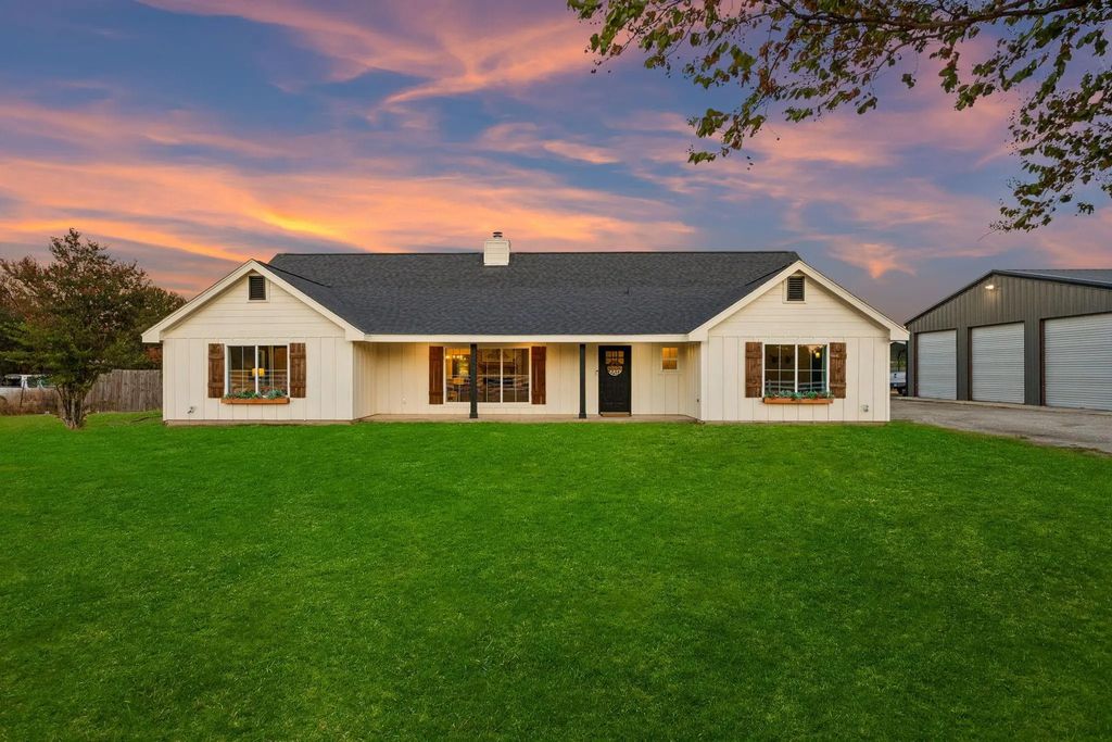 9400 Dickson Road, Fort Worth