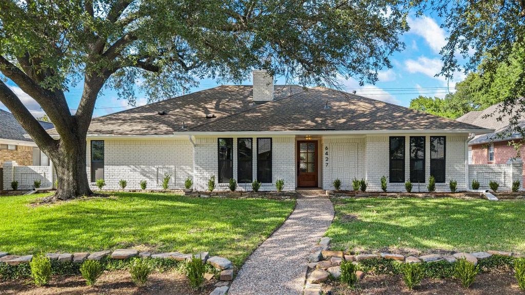 6427 Mimms Drive, Dallas