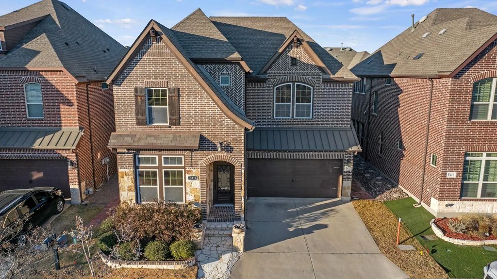 5417 Harbour Road, Richardson