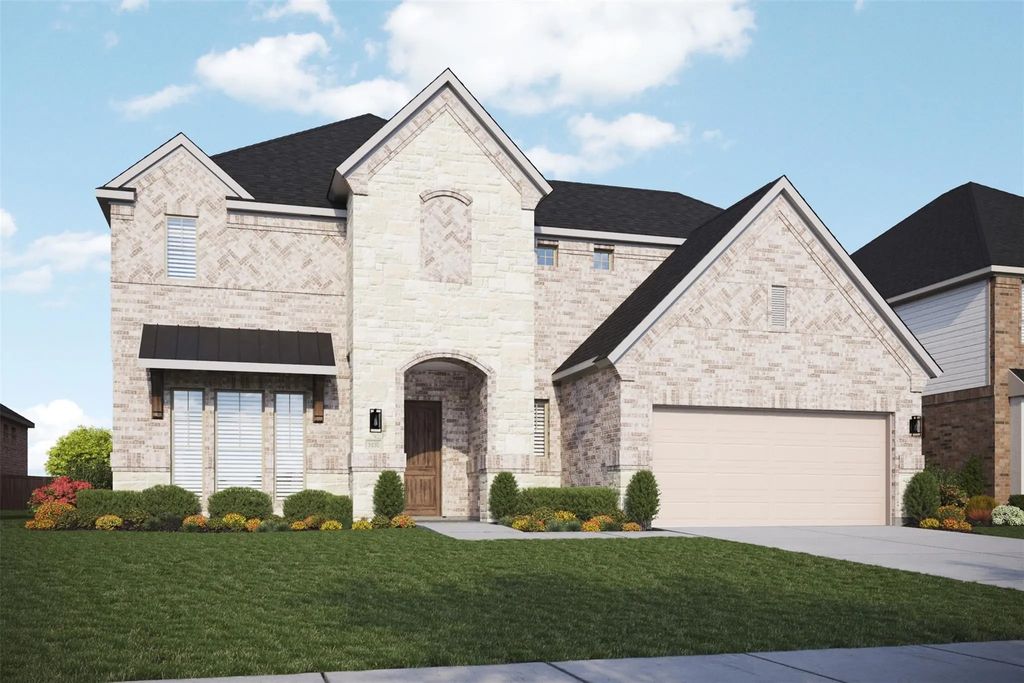4376 Laurel Trail, Midlothian