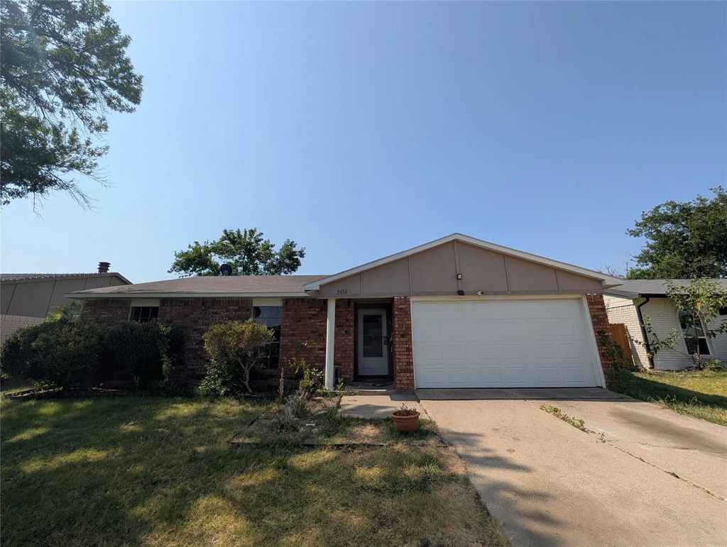 5432 Adams Drive, The Colony