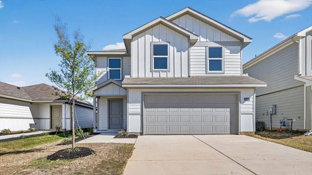117 Mach Way, Mineral Wells