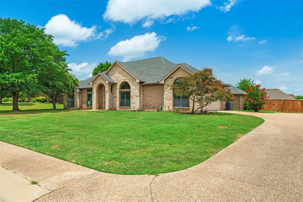 7241 Colwell Drive, Midlothian