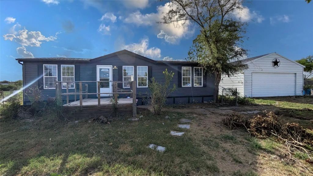 11687 Buttercup Lane, Justin