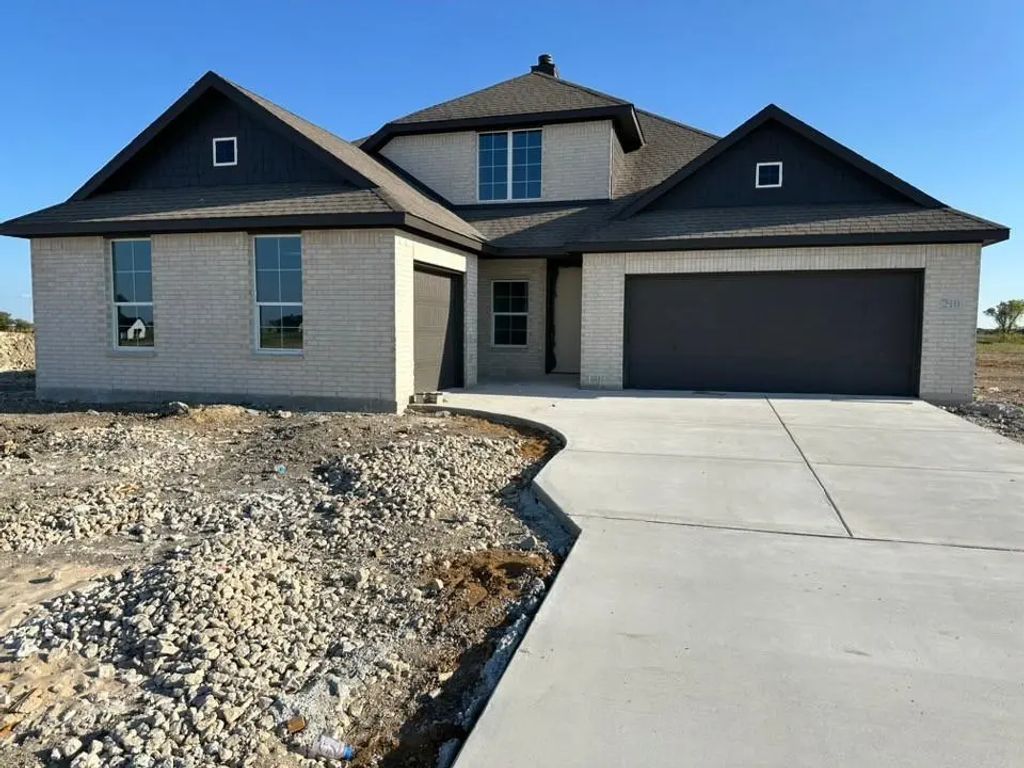 210 Horizon Road, Valley View