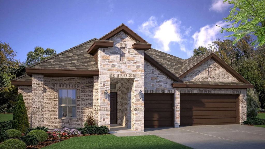 3301 Seaside Street, Grand Prairie
