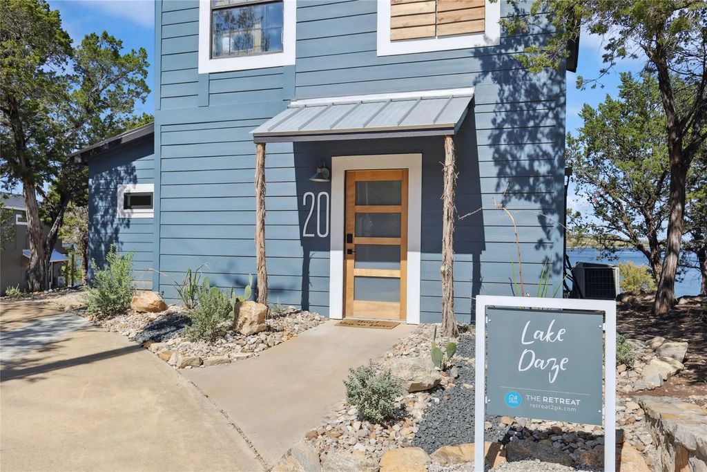1782 Fm 2951 20, Graford