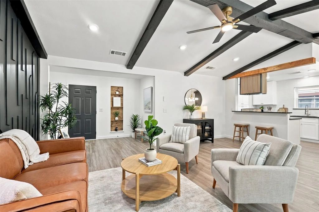 1709 Northaven Court, Arlington