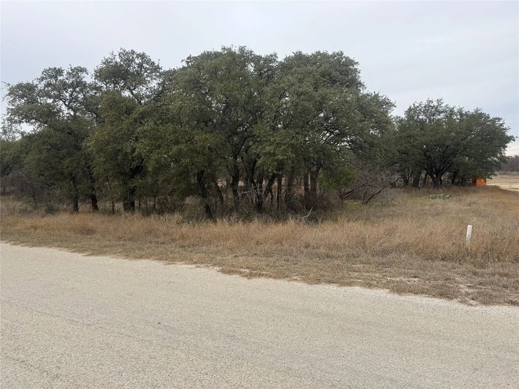 Tbd 941 Feather Bsy Drive, Brownwood