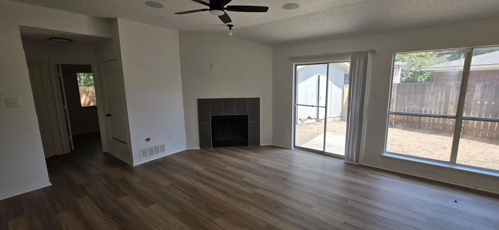 4520 Anchor Court, Fort Worth