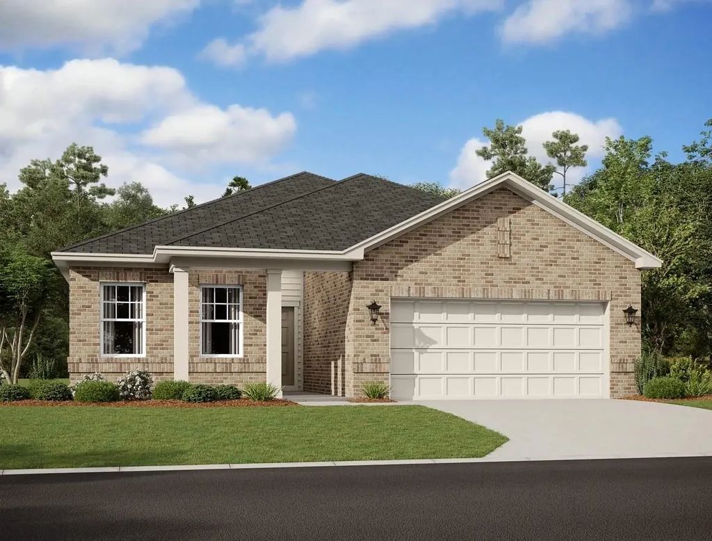 1813 Summit Hill Parkway, Howe