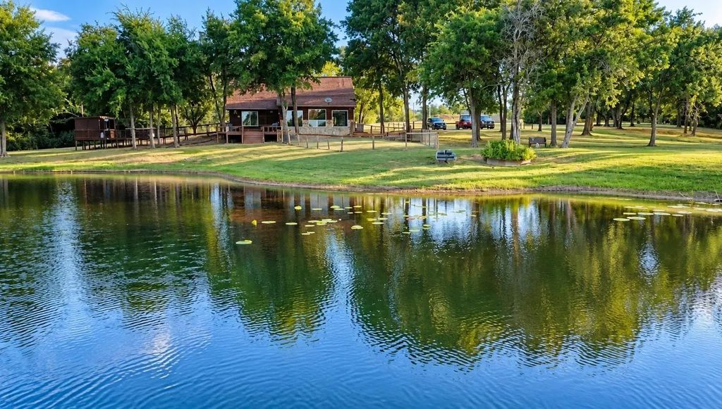 17311 E Hwy 82 Hwy 82 E, Honey Grove