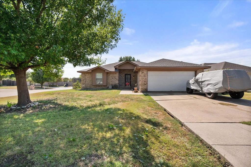 7 Mills Court, Mansfield