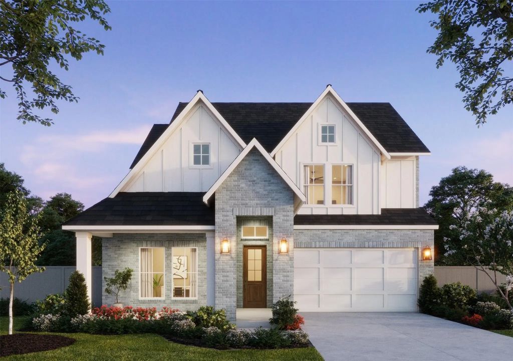 3912 Hibiscus Drive, McKinney