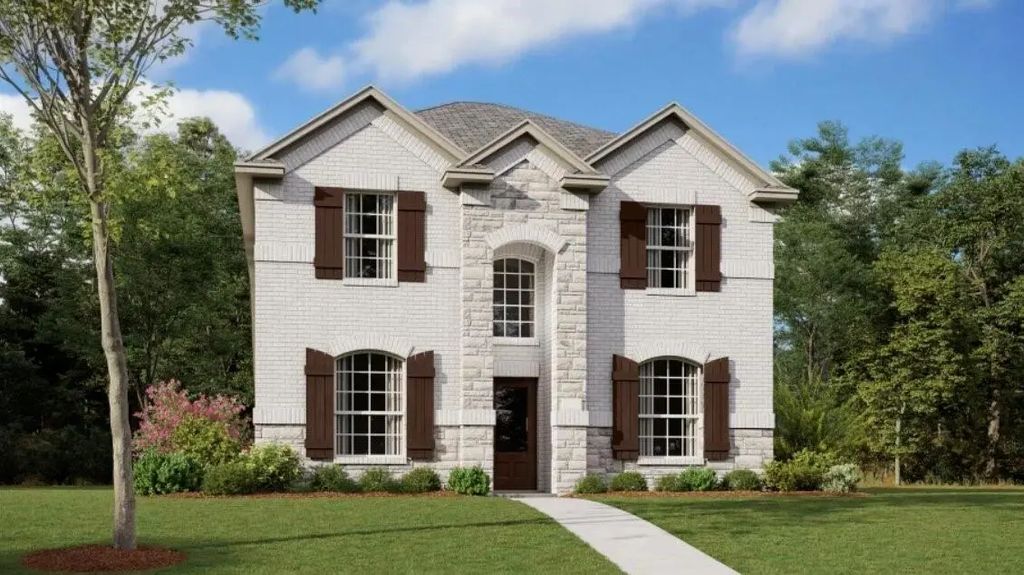 4512 Obsidian Place, Mesquite