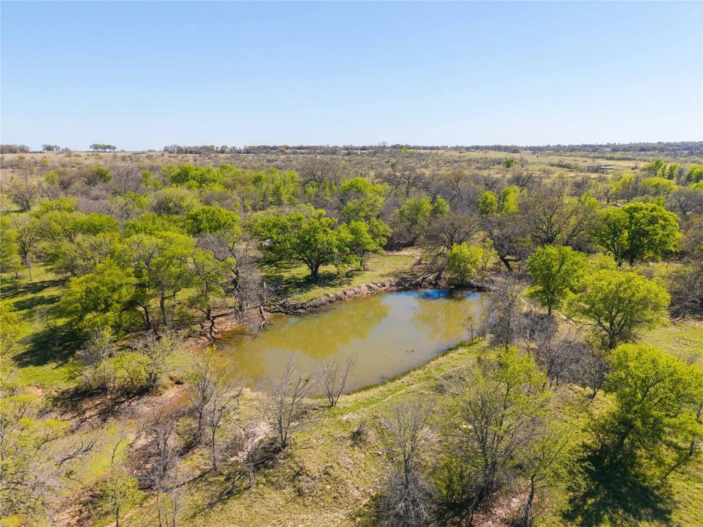 Tbd 20 Acres Cr 186, Gorman