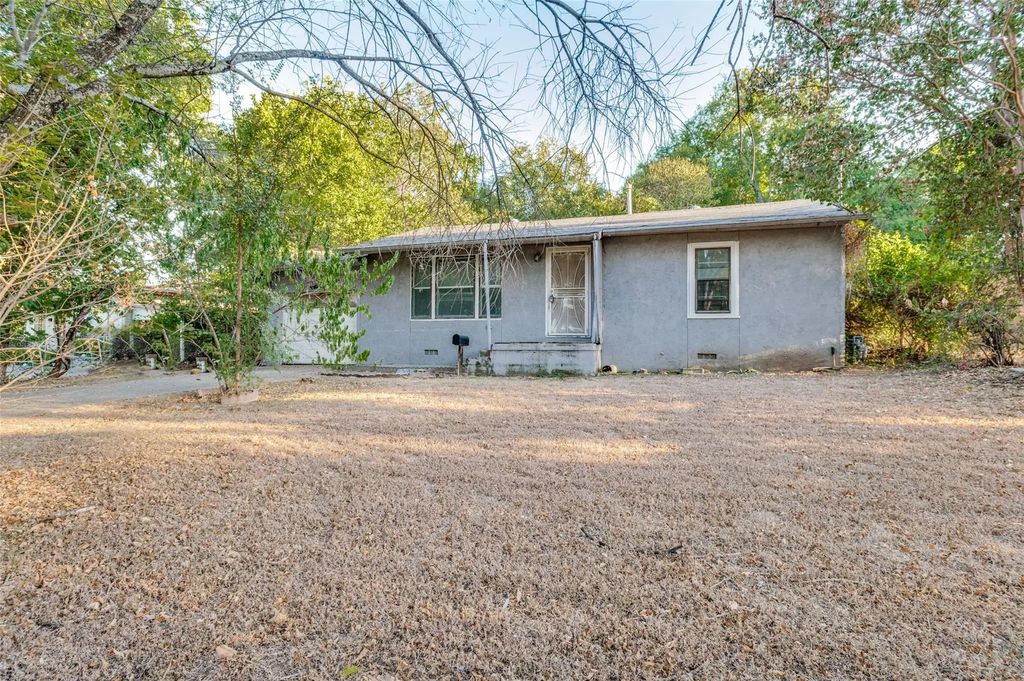 2860 56th Street, Dallas