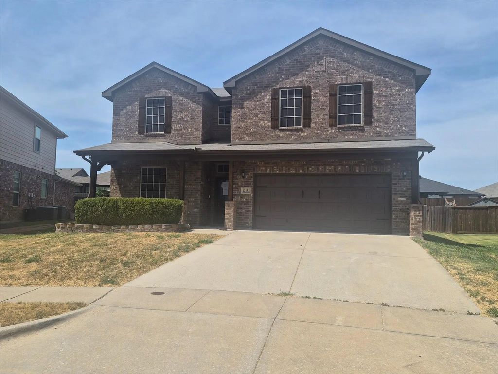 12153 Nuffield Court, Fort Worth