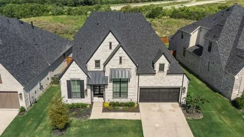 2432 Rose Run Way, Celina