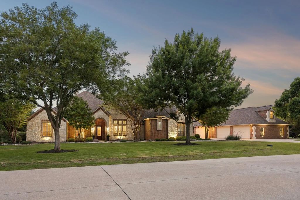 1850 Sawmill Drive, Lucas