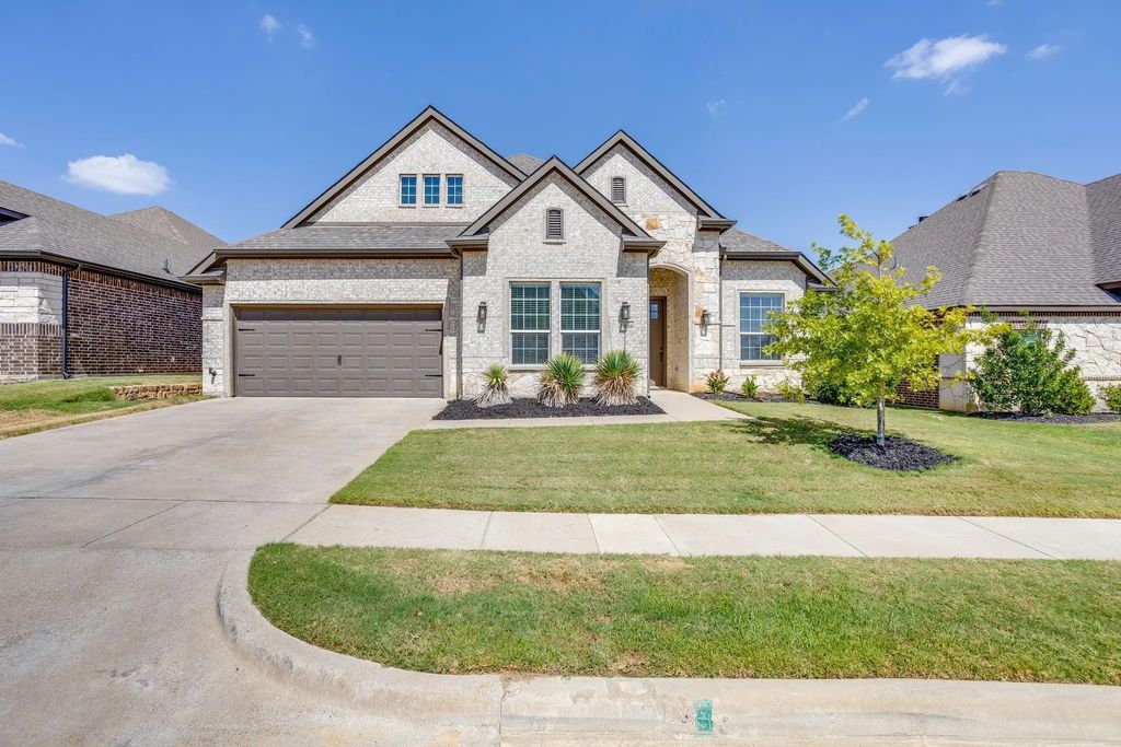 1008 Wildwood Drive, Joshua