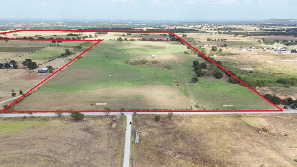 2101 Billings Road, Tolar