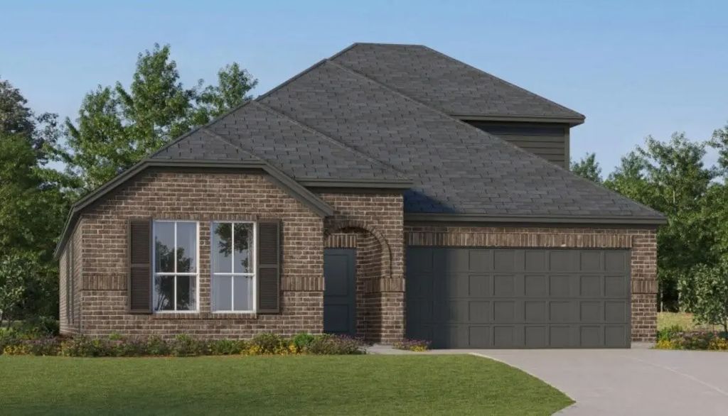 1503 Balsam Lane, Crandall