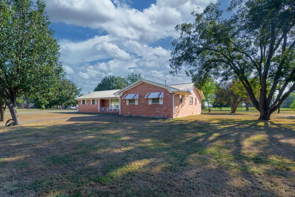 603 Richard Street, Quitman