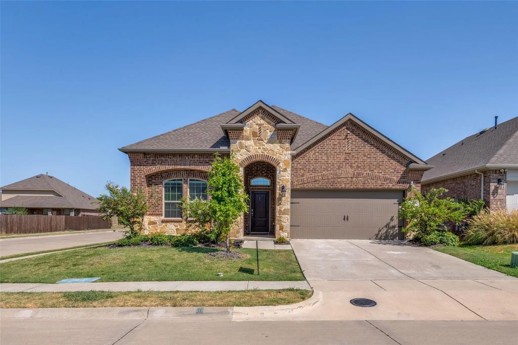 4108 Ellinger Drive, Heath