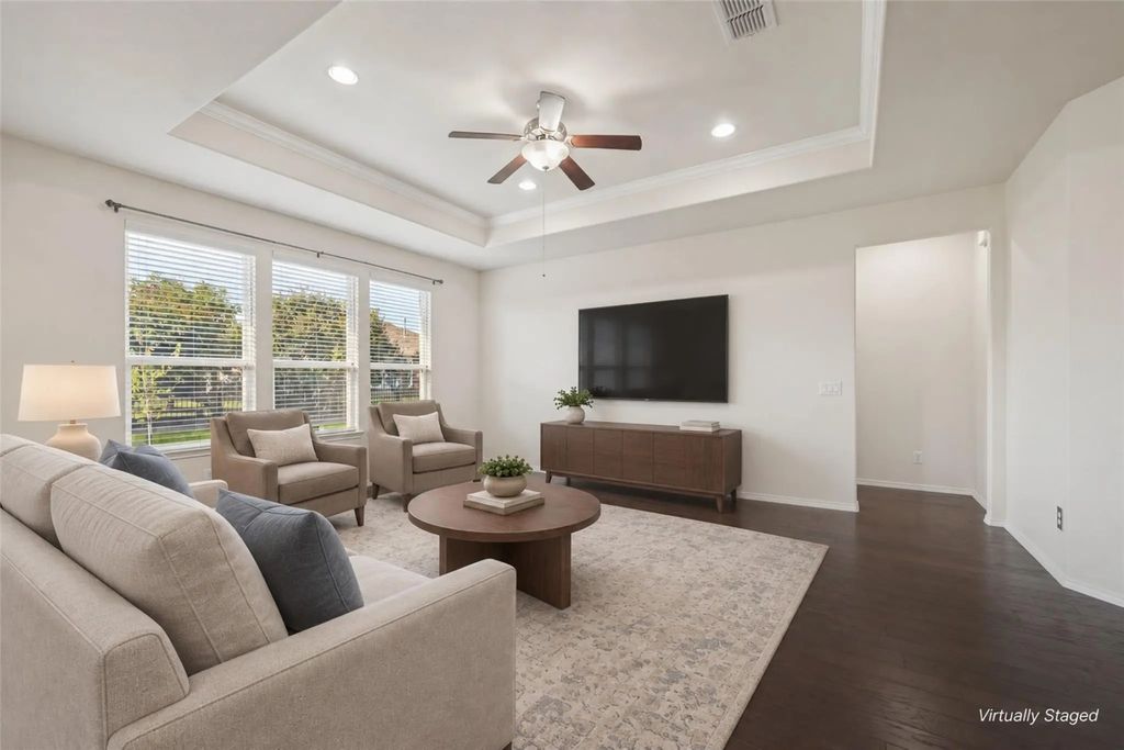 2941 Oyster Bay Drive, Frisco
