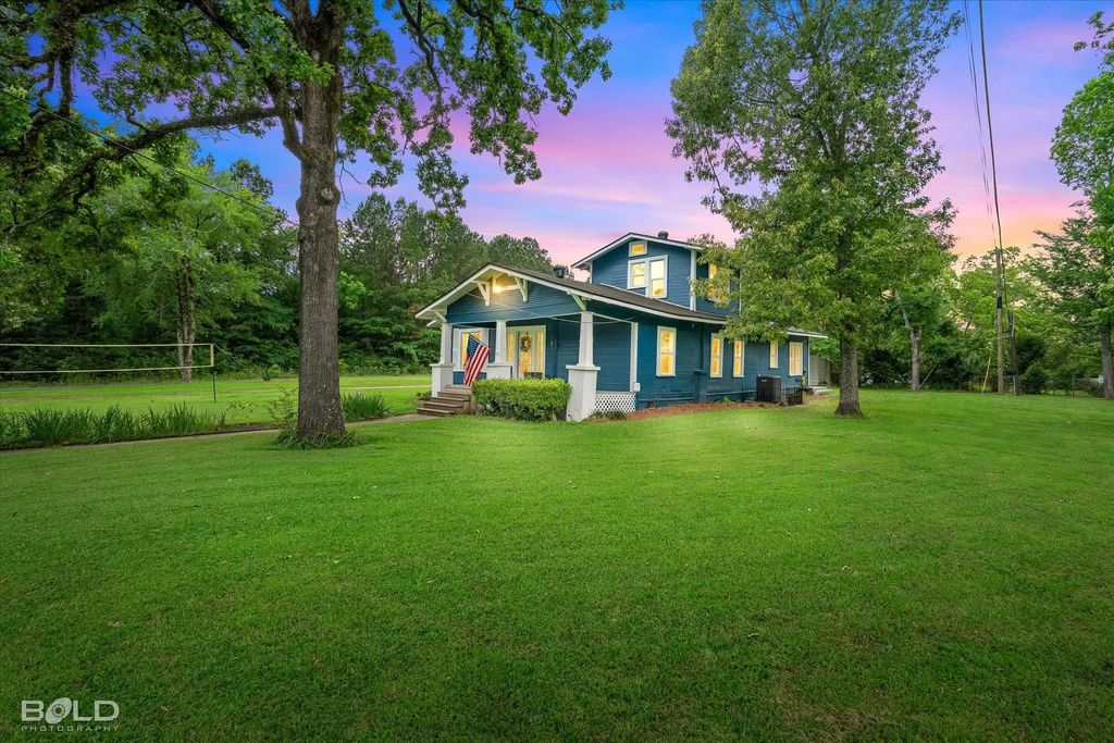 4320 Greenwood Boulevard, Shreveport