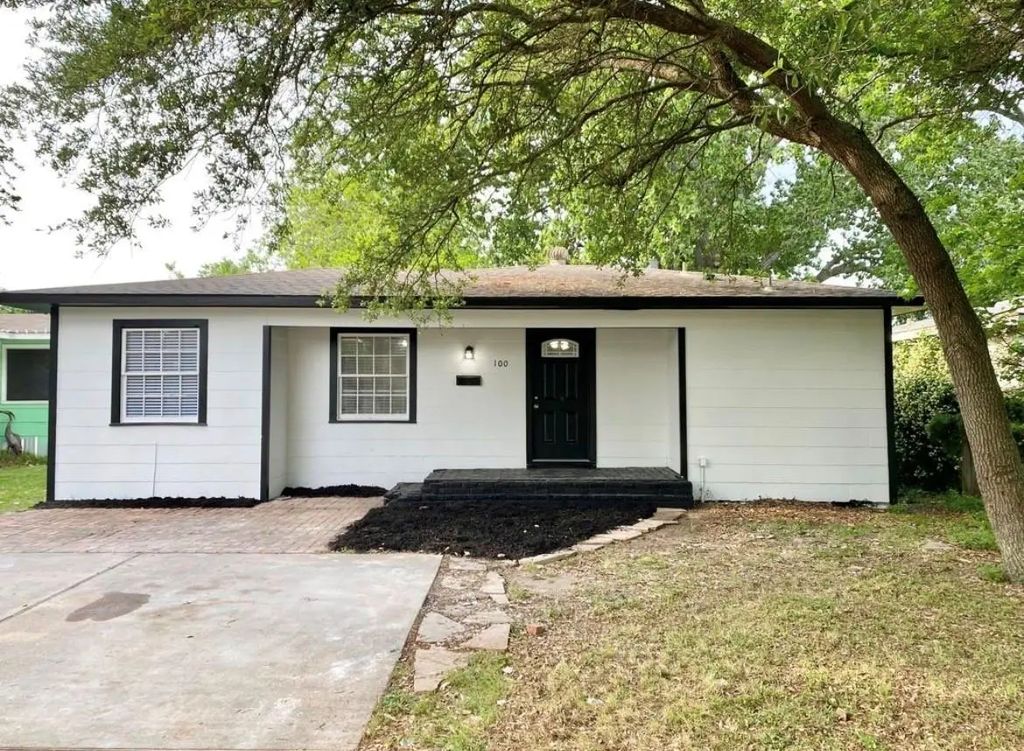 100 17th Avenue N, Texas City