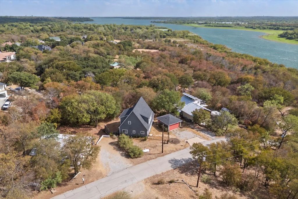 3910 Pocahontas Drive, Flower Mound