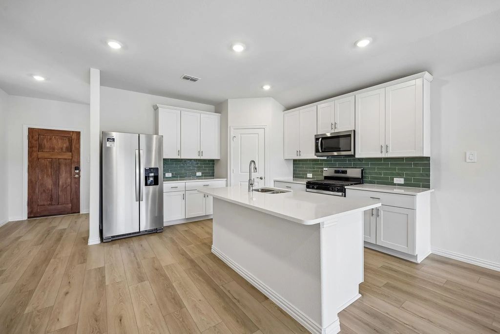 2608 Nicole Drive, Denton