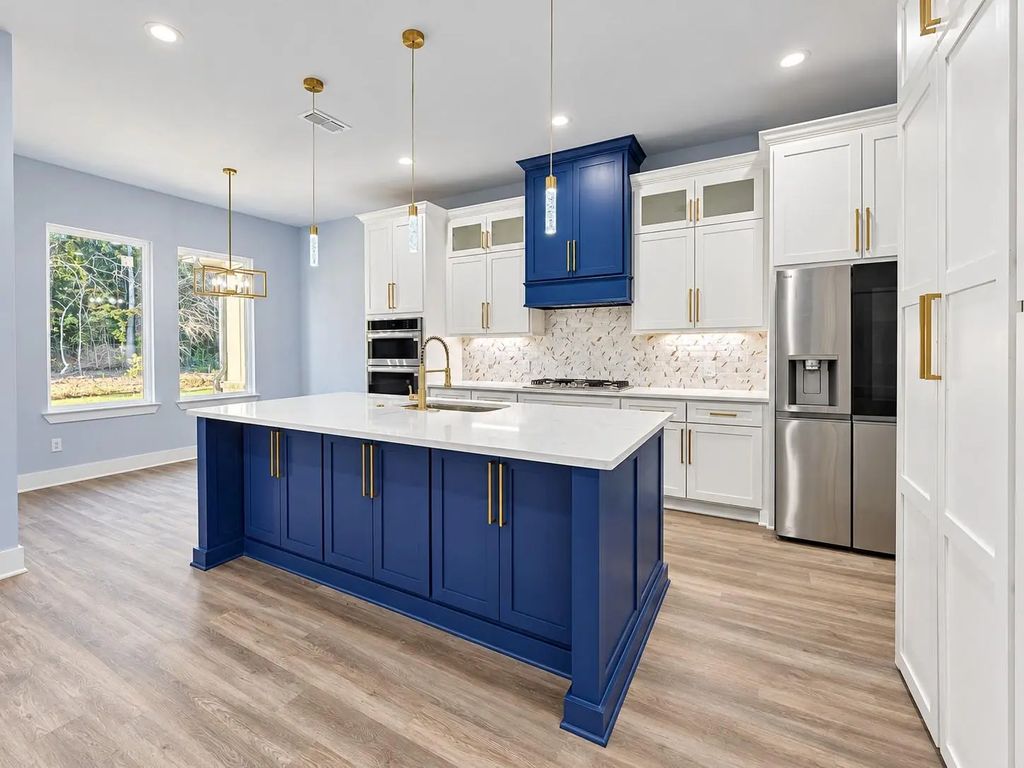 20522 Wild Arrow Court, Arp