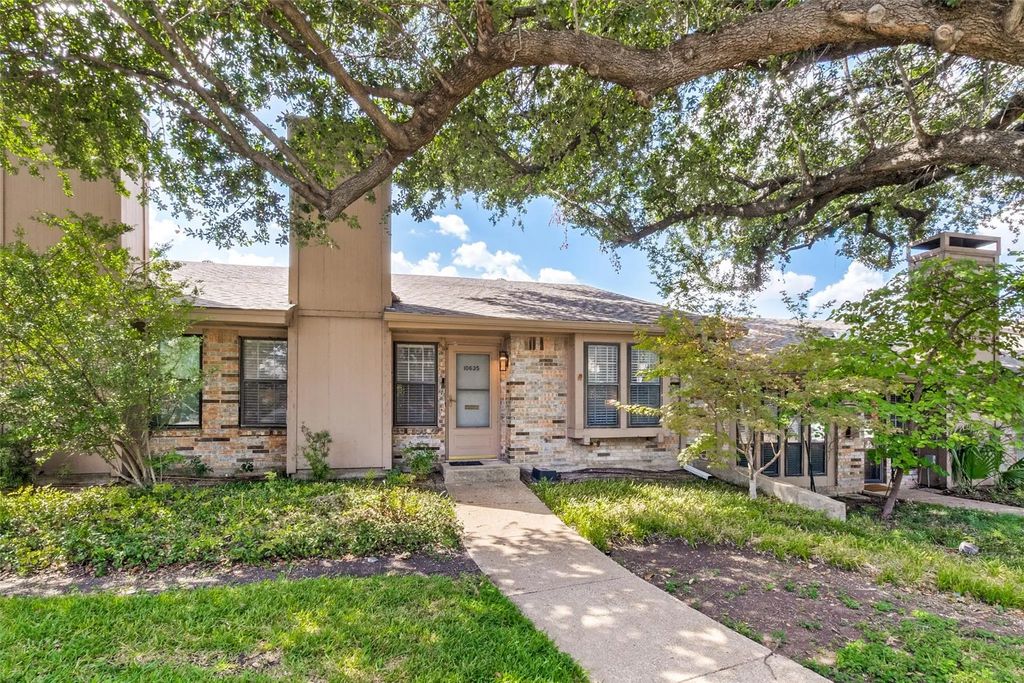10635 Stone Canyon Road 19, Dallas