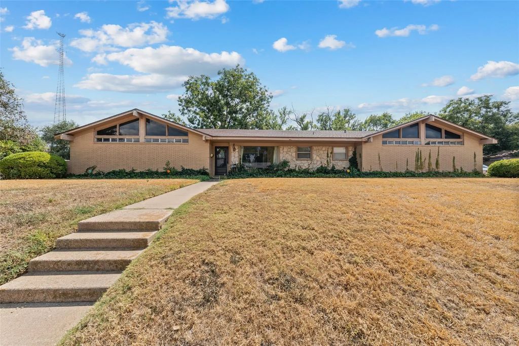 1815 Mahalia Drive, Waco