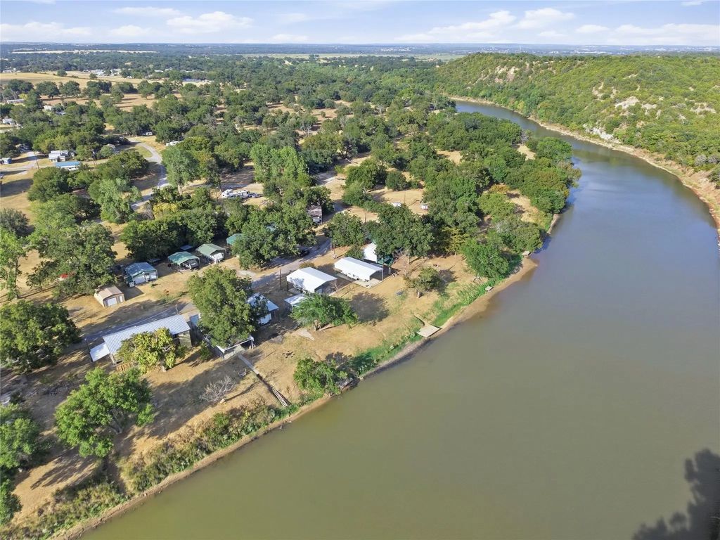 141 Chavez Trail, Weatherford