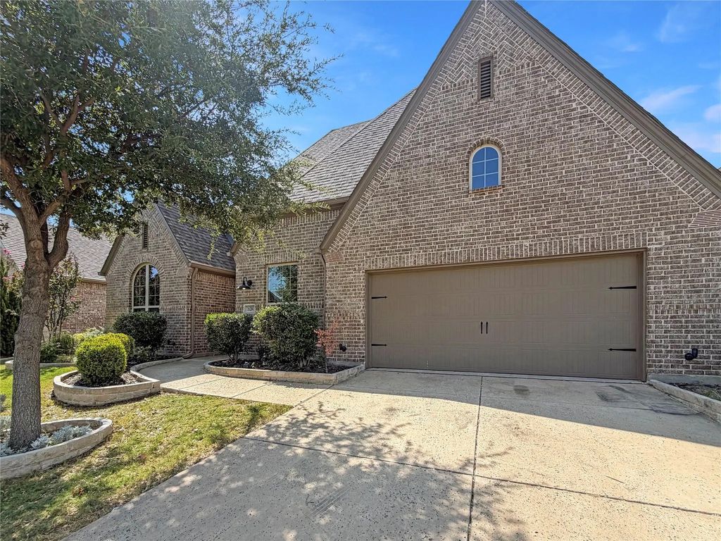 16204 Cullen Park Way, Prosper