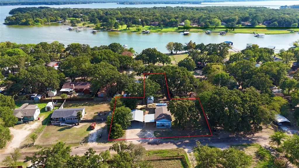 9669 Lakeland Loop, Quinlan