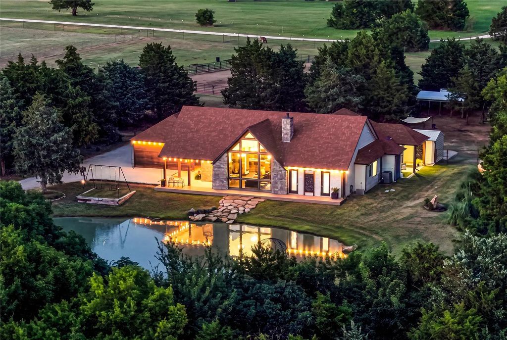 180 E Greer Road, Sadler