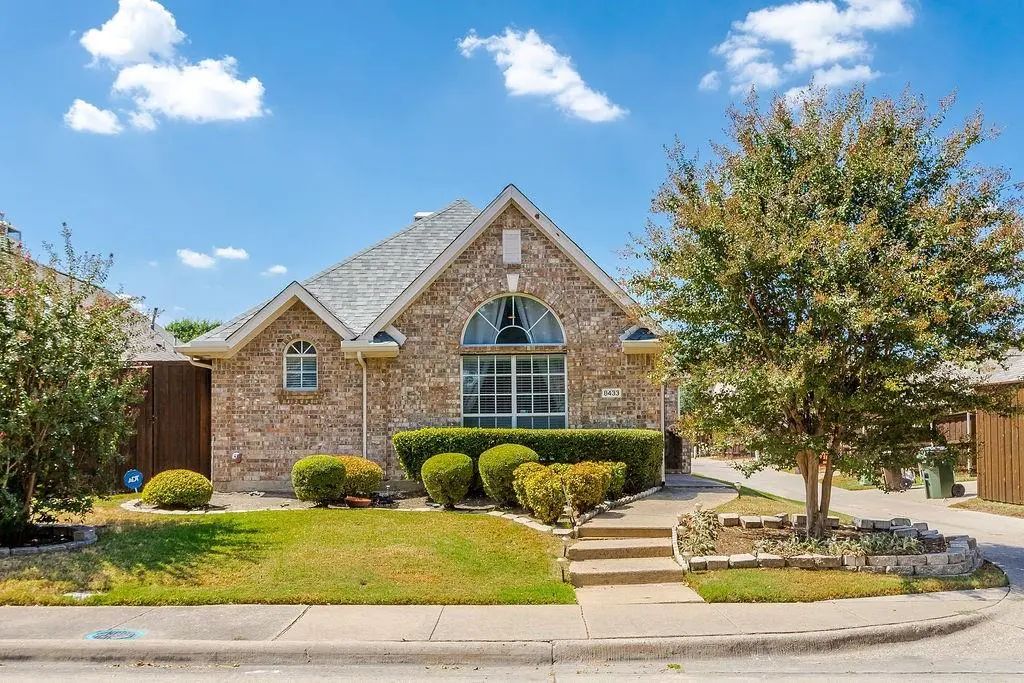 8433 Pipe Stone Drive, Plano