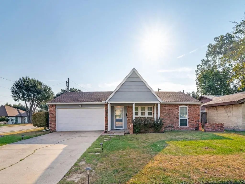 736 Melinda Drive, Mesquite